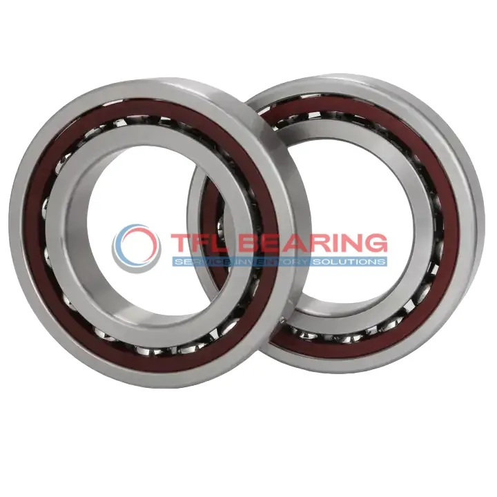 Super Precision Angular Contact Ball Bearings 71952 CD/P4ADBD